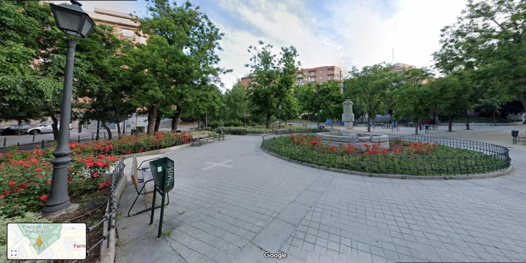 Apartament Atocha Reina Sofia Madryt Zewnętrze zdjęcie